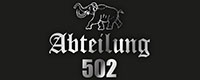 Abteilung 502