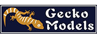 Gecko Models